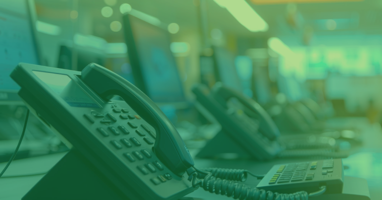 Plantas Telefónicas GrandStream en Colombia